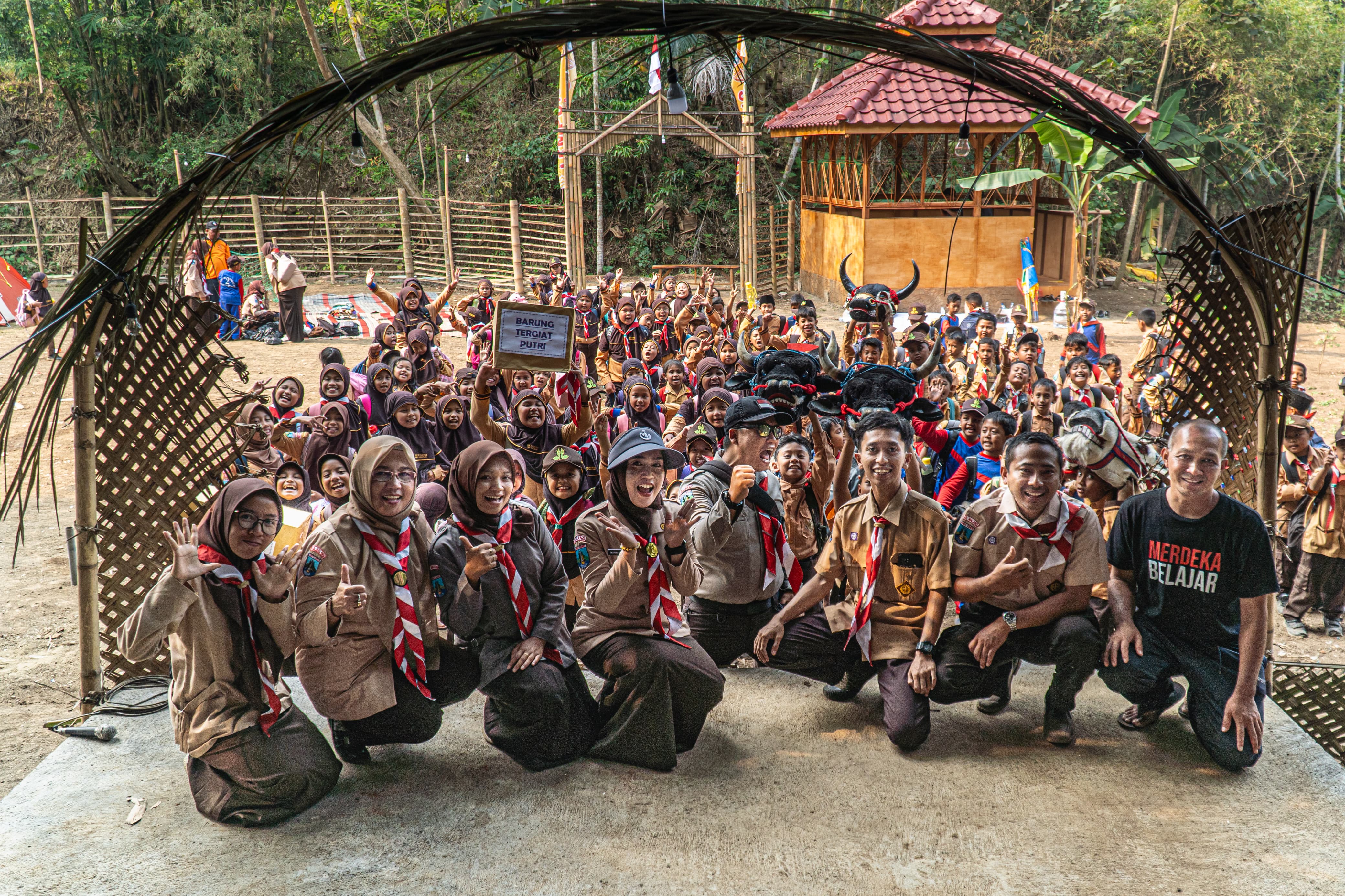 Galeri Lempung Peneleh